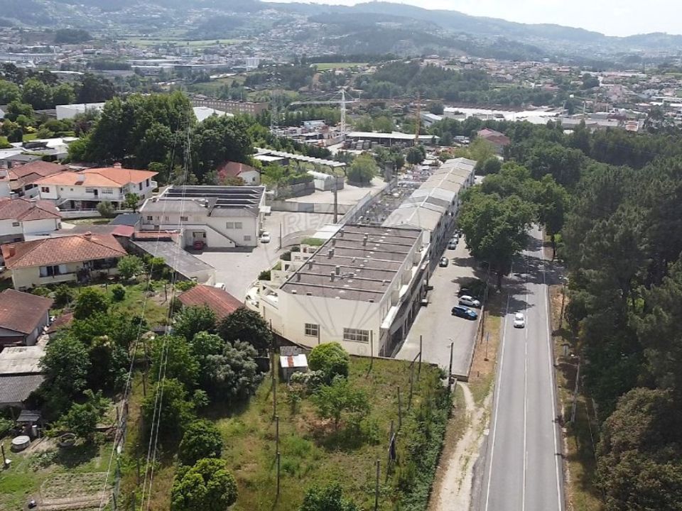Erhvervsejendom i Moreira de Conegos, Braga - foto 5