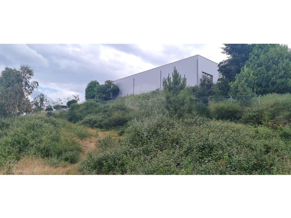 Tomt i Fafe, Braga - foto 2