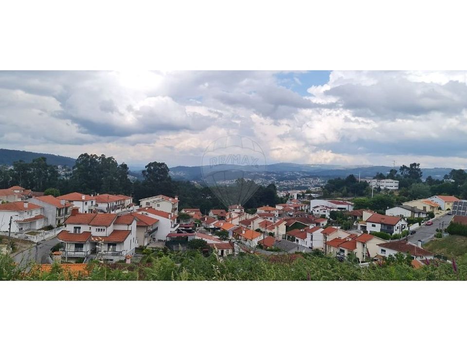 Tomt i Fafe, Braga - foto 3