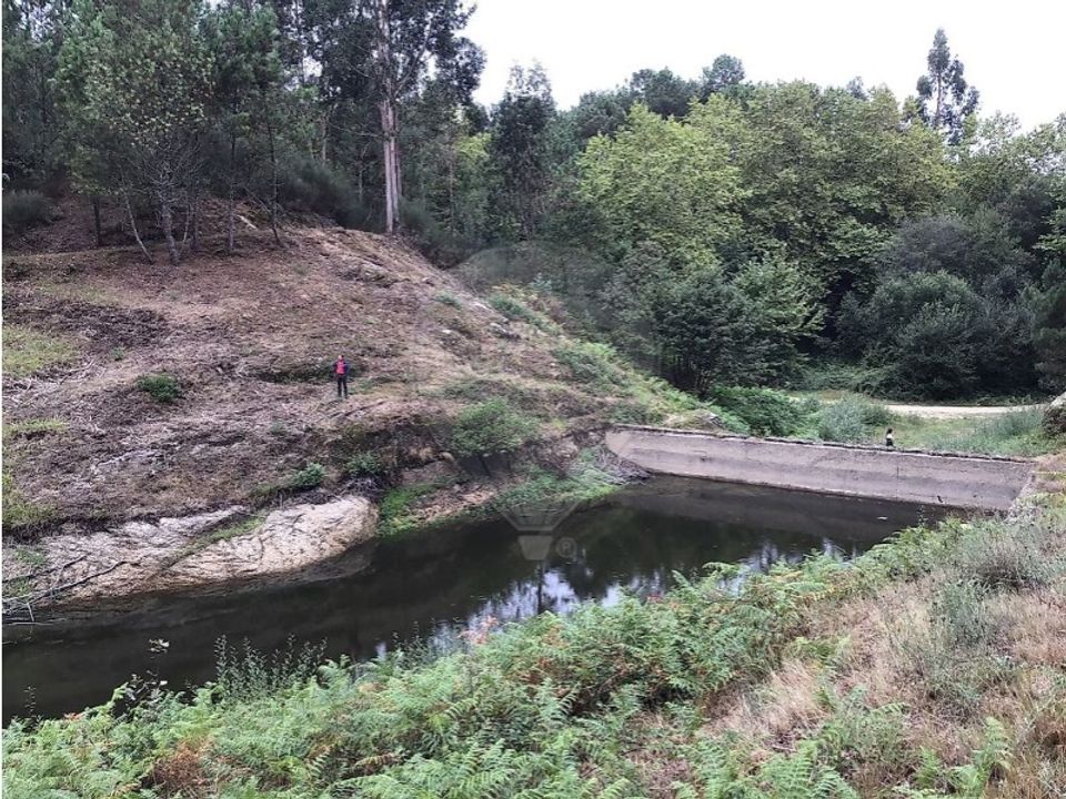 Helårsgrund i Celorico de Basto, Braga - foto 4