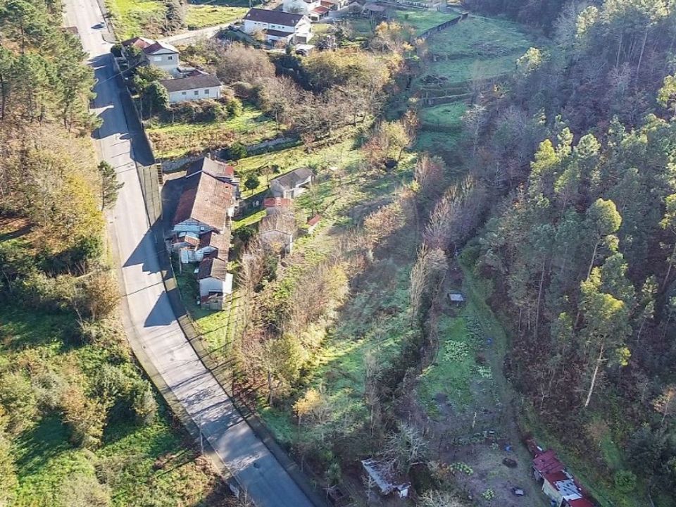 Farm i Fafe, Braga - foto 1