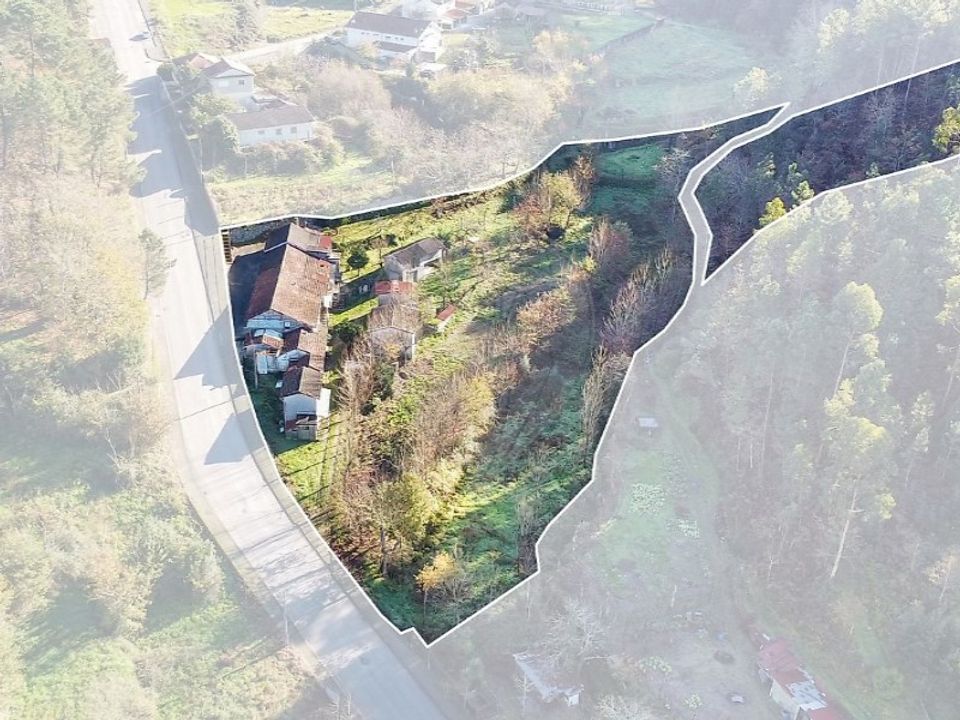 Farm i Fafe, Braga - foto 2