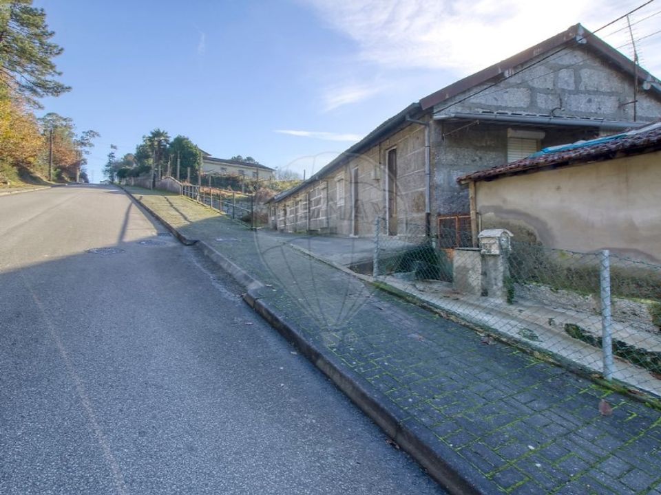 Farm i Fafe, Braga - foto 3