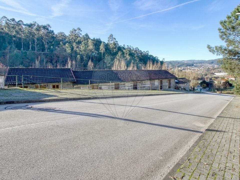 Farm i Fafe, Braga - foto 4