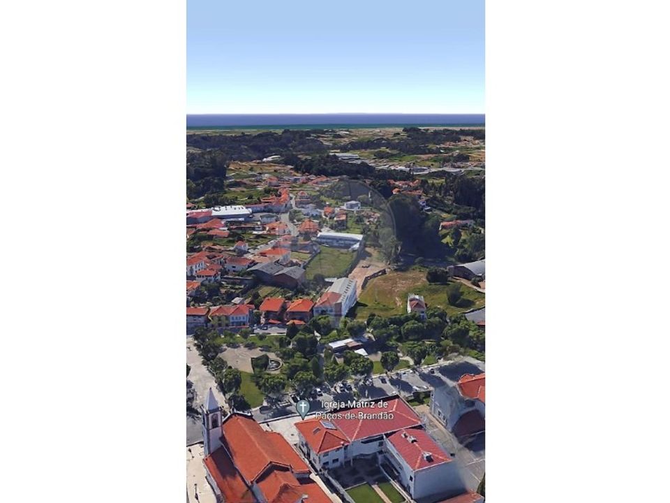 Næringseiendom i Pacos de Brandao, Aveiro - bilde 3