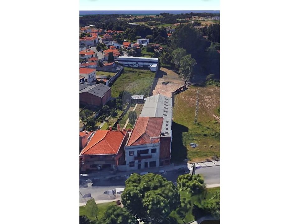 Næringseiendom i Pacos de Brandao, Aveiro - bilde 4
