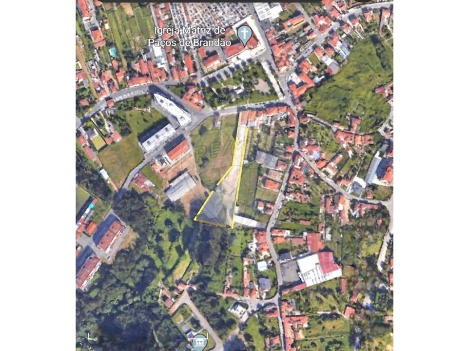 Næringseiendom i Pacos de Brandao, Aveiro - bilde 5