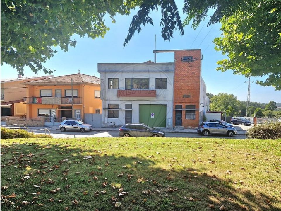 Erhvervsejendom i Pacos de Brandao, Aveiro - foto 2
