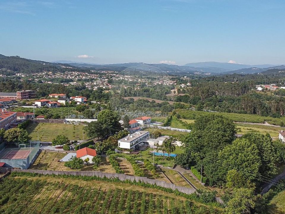 Villa i Briteiros, Braga - foto 2