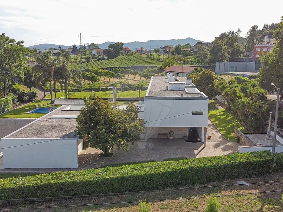 Villa i Briteiros, Braga - foto 1