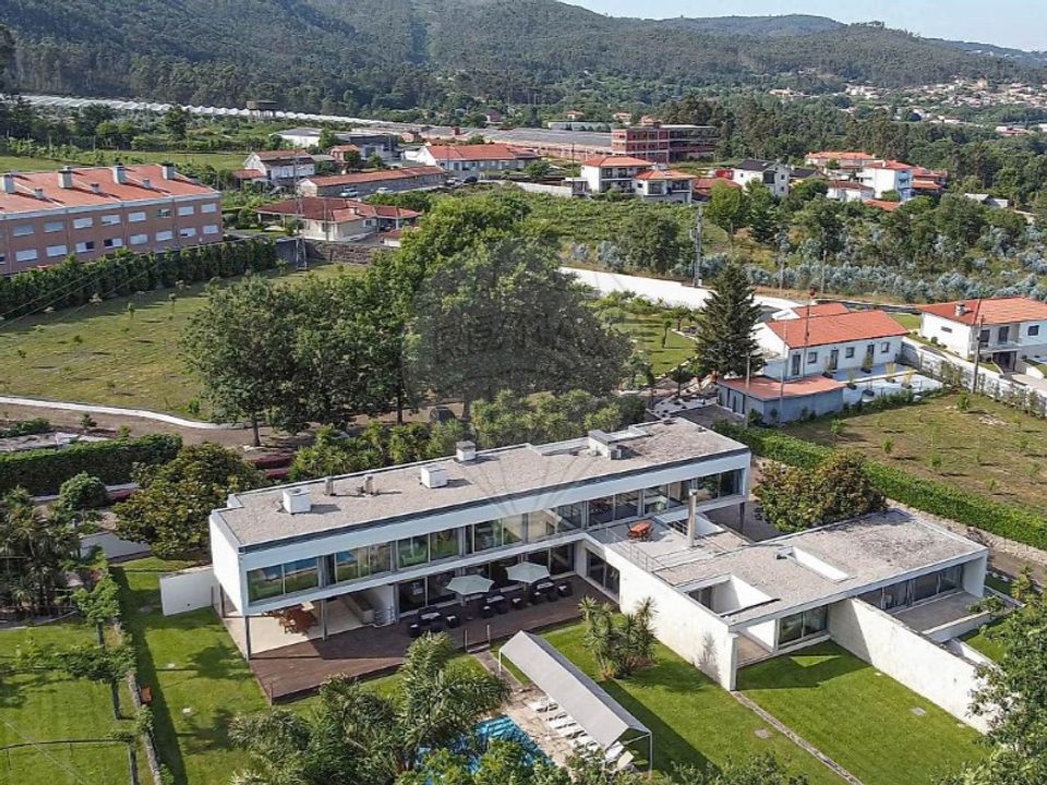 Villa i Briteiros, Braga - foto 2