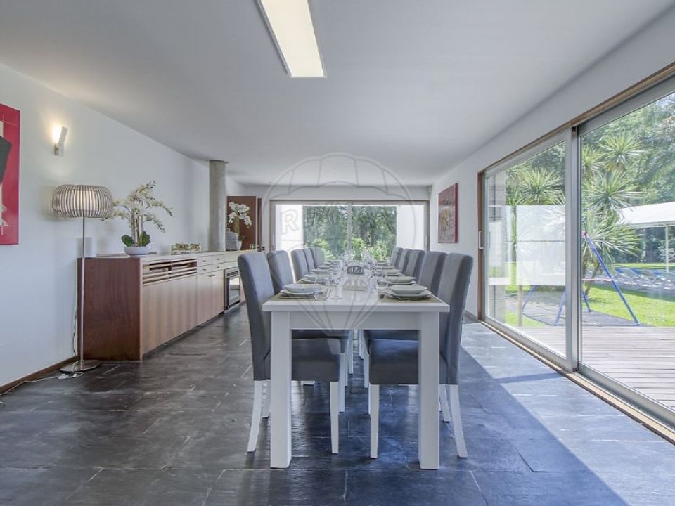 Villa i Briteiros, Braga - foto 4