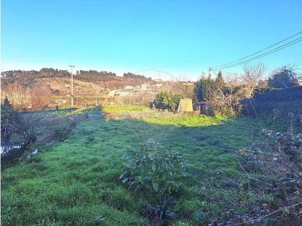 Tomt i Revinhade, Porto - bilde 4