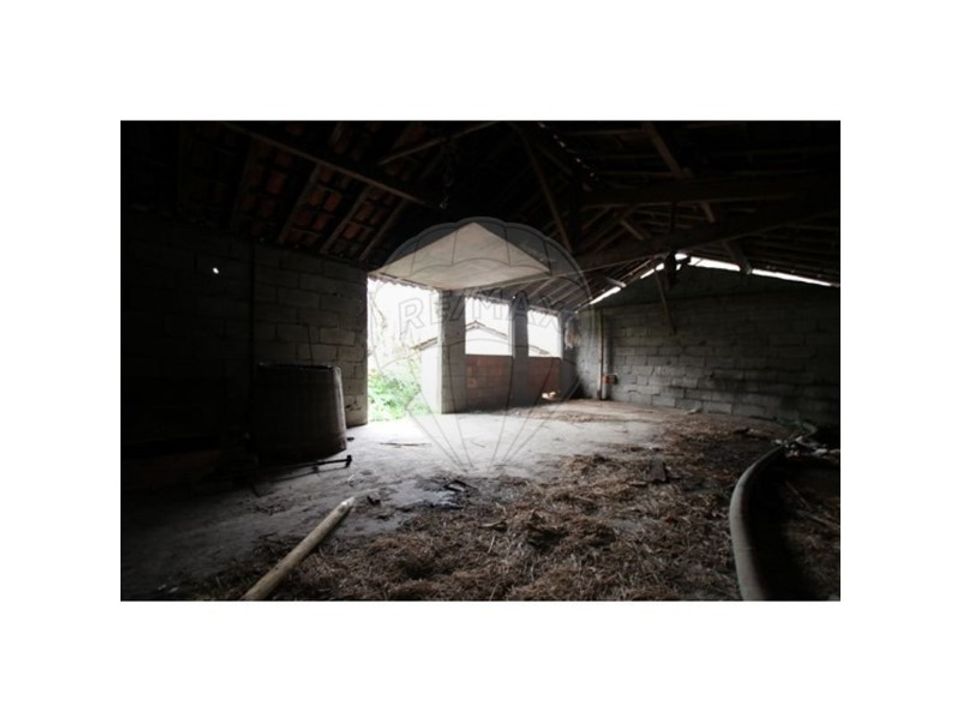 Villa i Vieira do Minho, Braga - foto 1