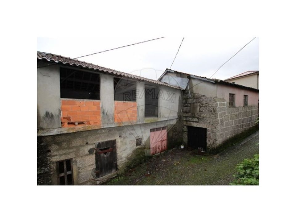 Villa i Vieira do Minho, Braga - foto 3