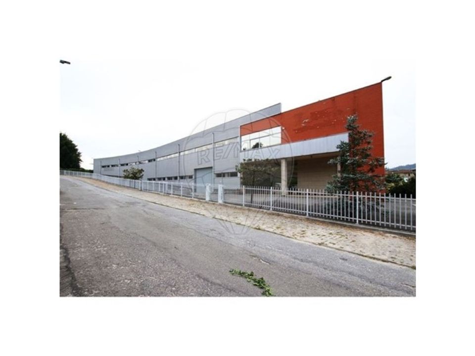 Erhvervsejendom i Ronfe, Braga - foto 3