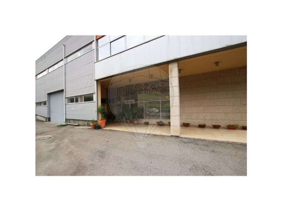 Gewerbeimmobilie in Ronfe, Braga - Foto 3