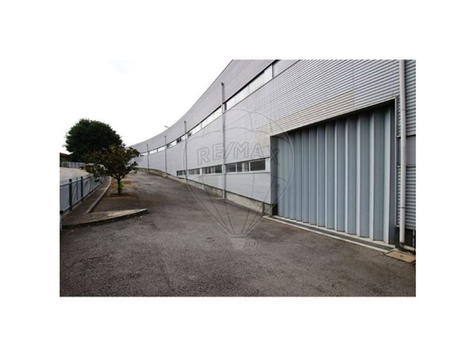 Gewerbeimmobilie in Ronfe, Braga - Foto 4
