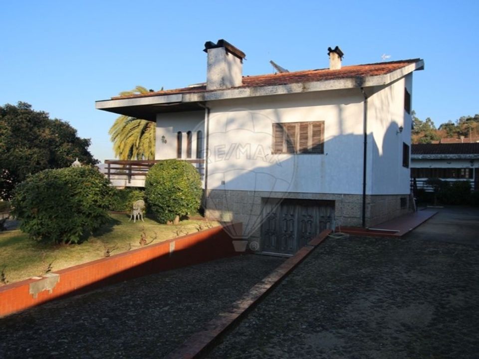 Villa i Guimaraes, Braga - foto 5