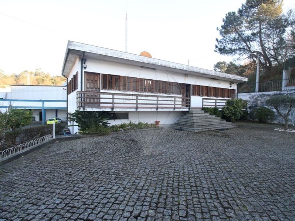 Villa i Guimaraes, Braga - foto 1