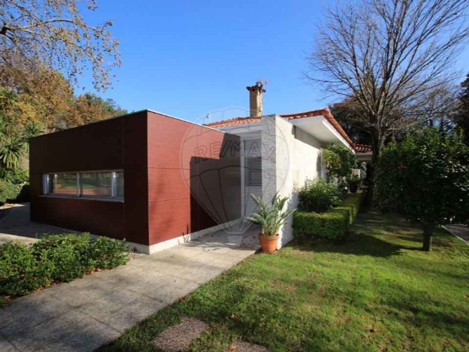 Villa i Guimaraes, Braga - foto 2