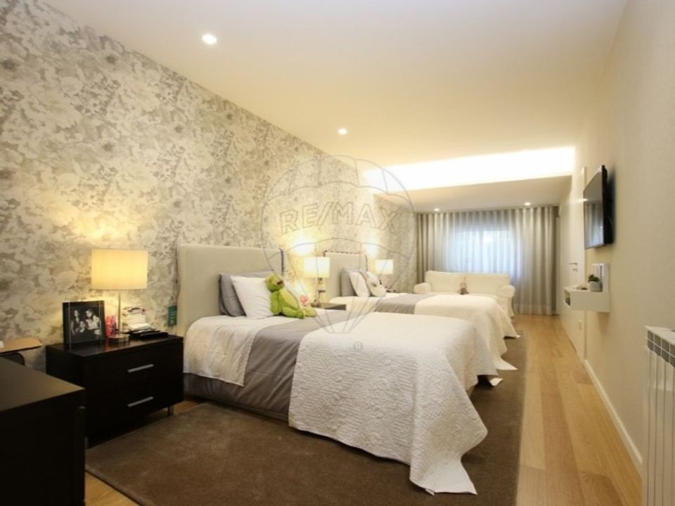 Villa i Guimaraes, Braga - foto 4