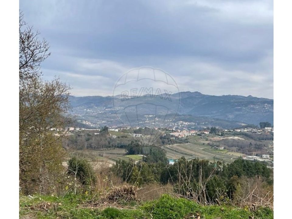 Helårsgrund i Cabeceiras de Basto, Braga - foto 1
