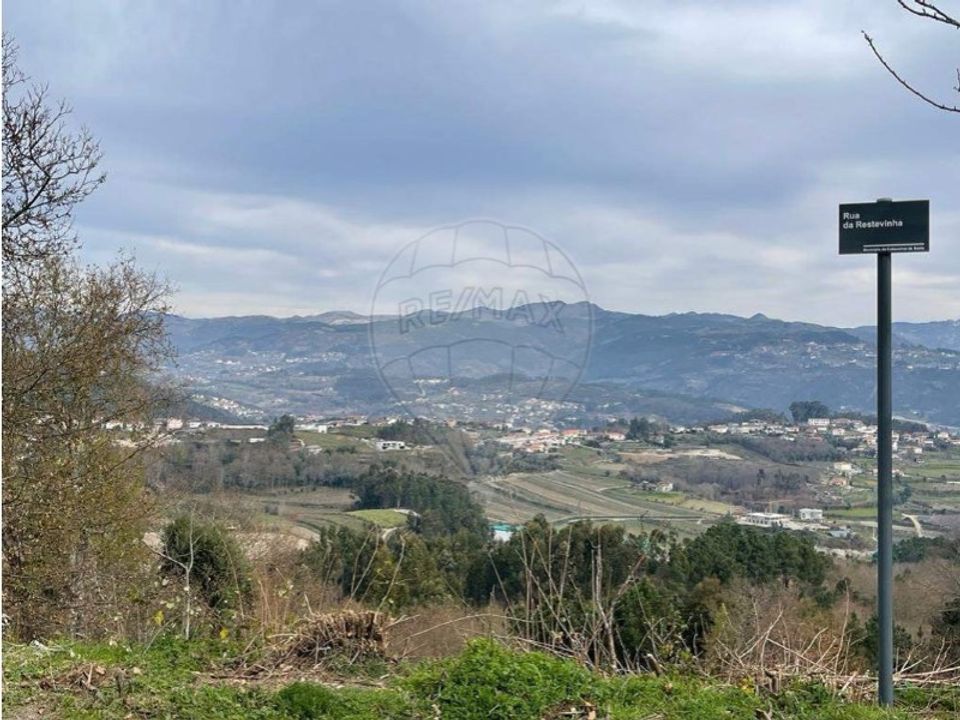 Helårsgrund i Cabeceiras de Basto, Braga - foto 5