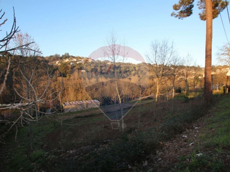 Villa i Cabeceiras de Basto, Braga - foto 5