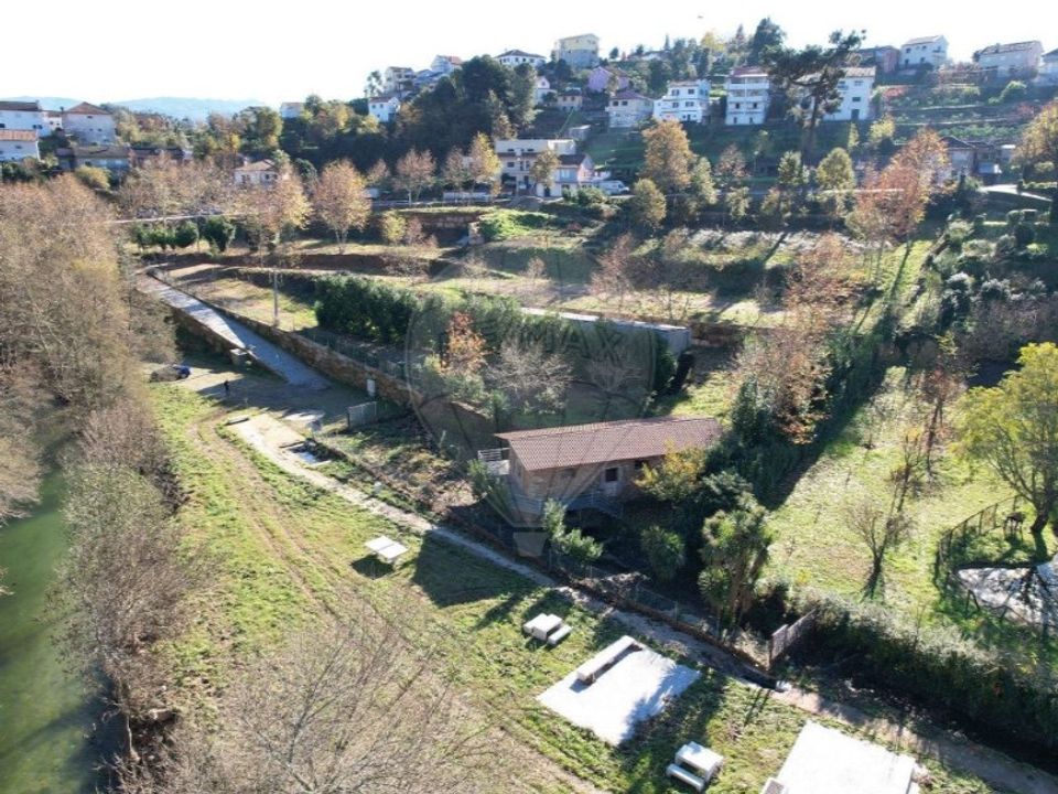 Villa i Cabeceiras de Basto, Braga - foto 1