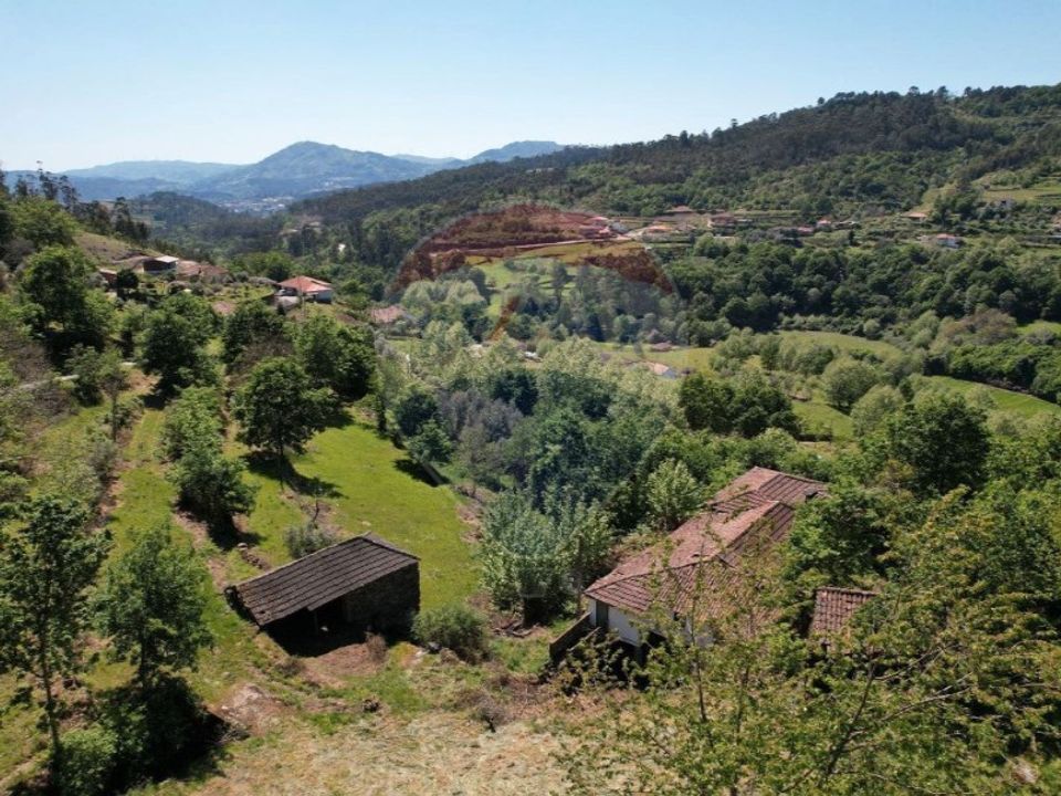 Granja a Cabeceiras de Basto, Braga - foto 2