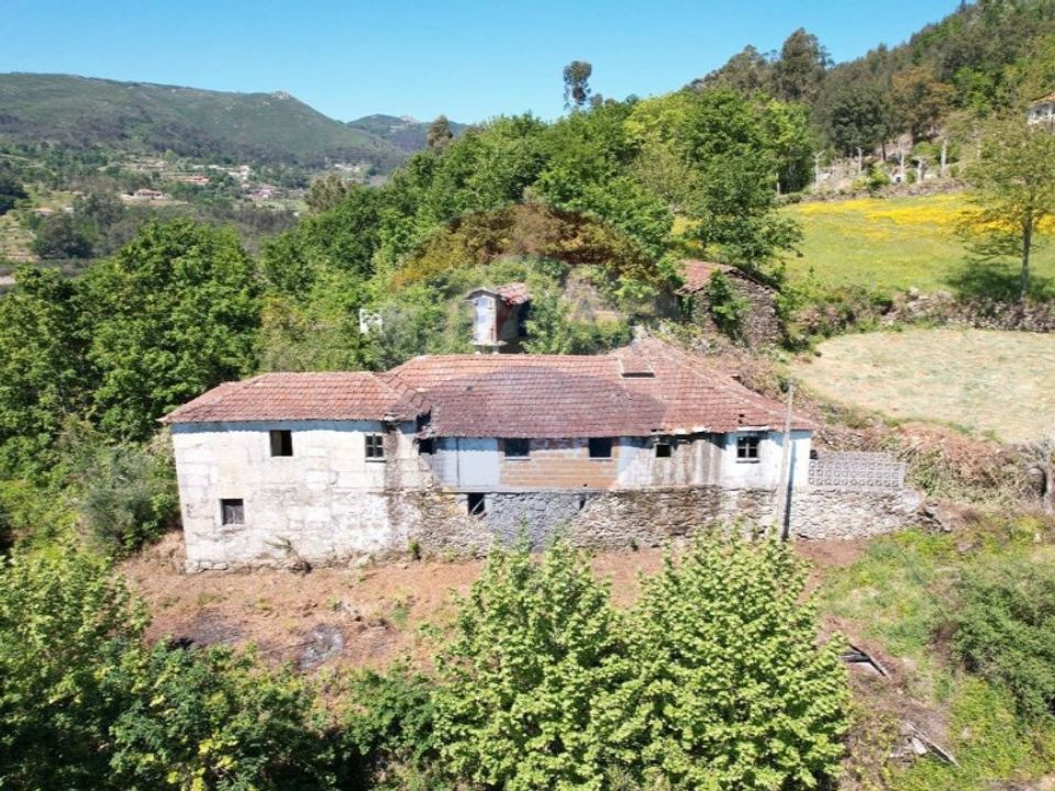 Granja a Cabeceiras de Basto, Braga - foto 4