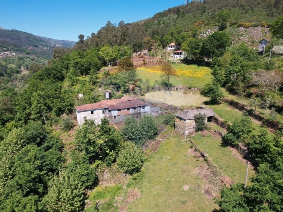 Granja a Cabeceiras de Basto, Braga - foto 5