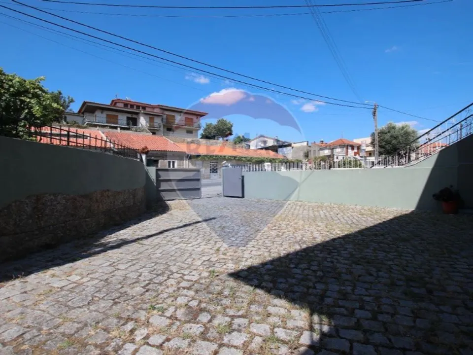 Villa i Guimaraes, Braga - foto 1