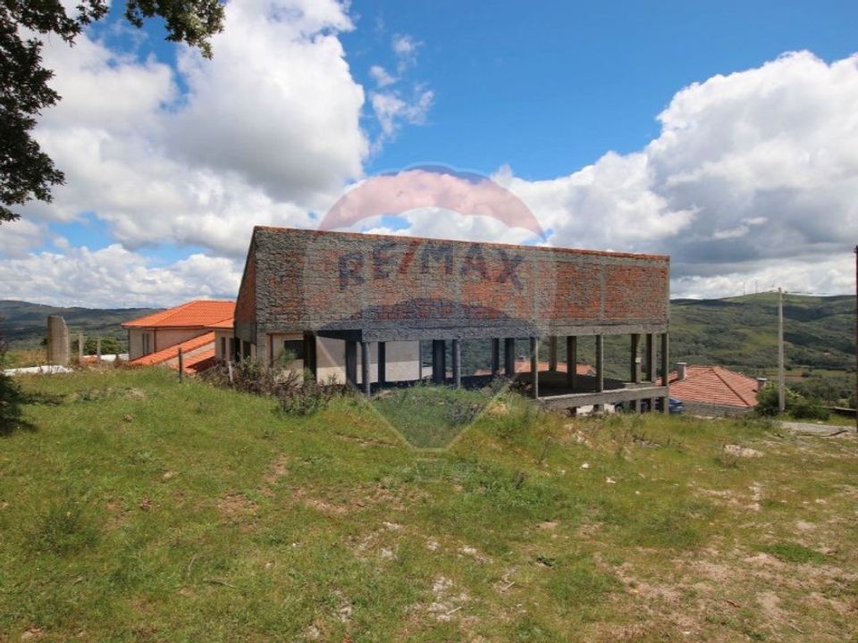 Villa i Sezelhe e Covelaes, Vila Real - foto 3