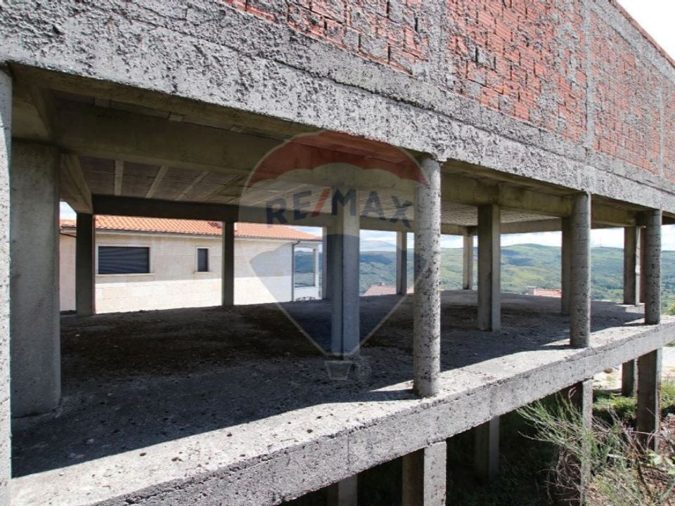 Villa i Sezelhe e Covelaes, Vila Real - foto 5