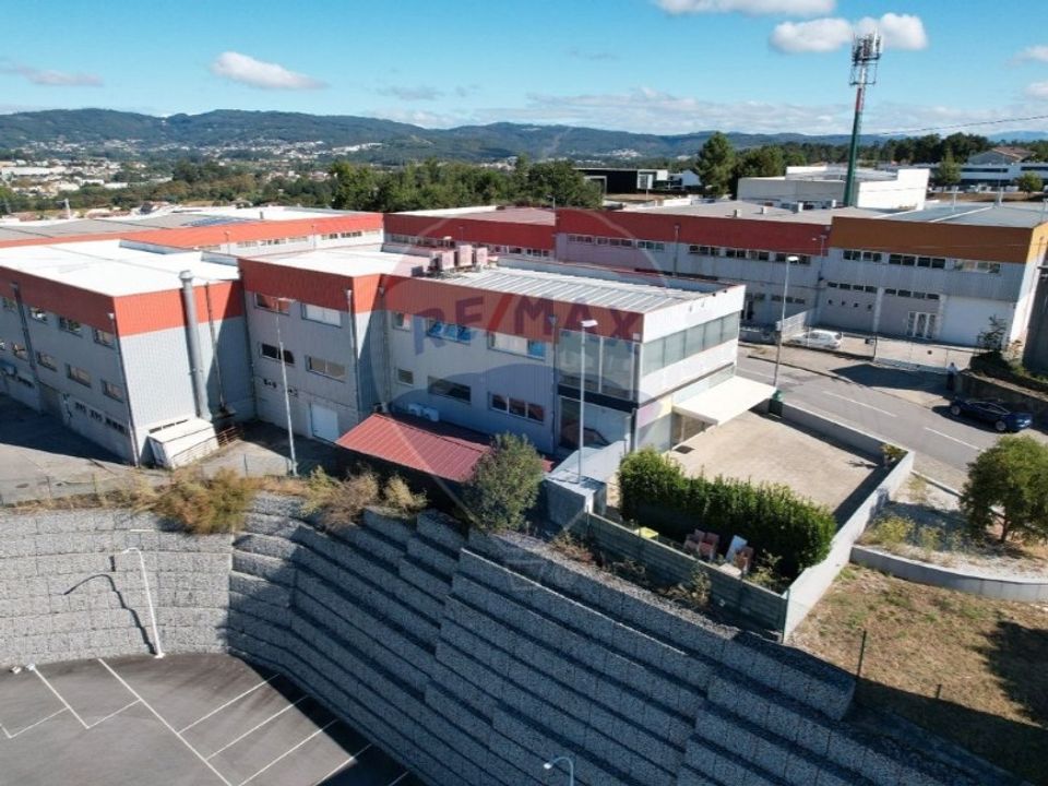 Erhvervsejendom i Ponte, Braga - foto 3
