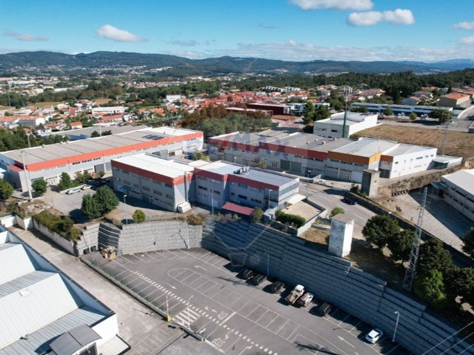 Erhvervsejendom i Ponte, Braga - foto 4