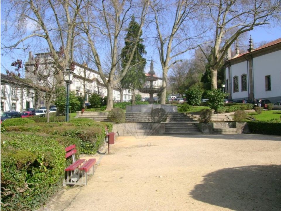 Erhvervsejendom i Guimaraes, Braga - foto 3