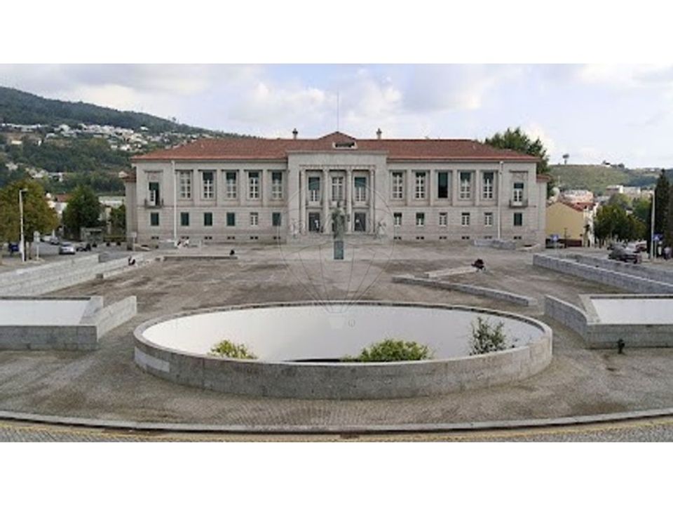 Erhvervsejendom i Guimaraes, Braga - foto 2