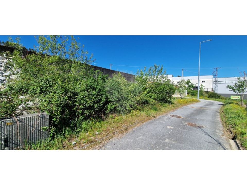 Tomt i Mondim de Basto, Vila Real - bilde 2