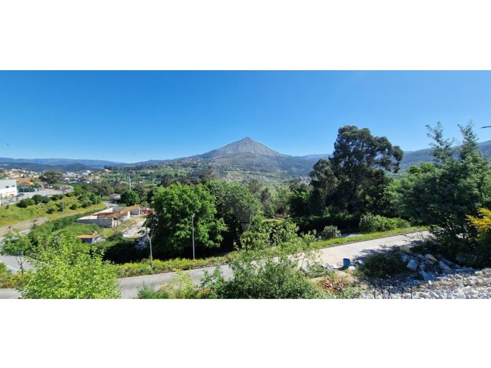 Tomt i Mondim de Basto, Vila Real - bilde 5
