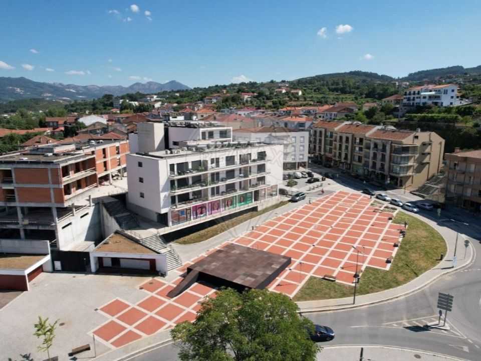 Erhvervsejendom i Cabeceiras de Basto, Braga - foto 3