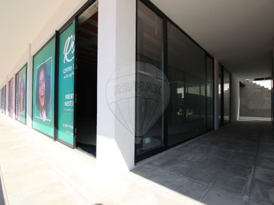 Erhvervsejendom i Cabeceiras de Basto, Braga - foto 4
