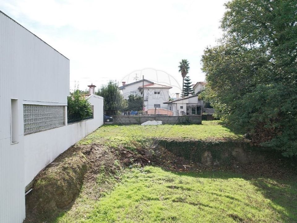 Helårsgrund i Fafe, Braga - foto 3