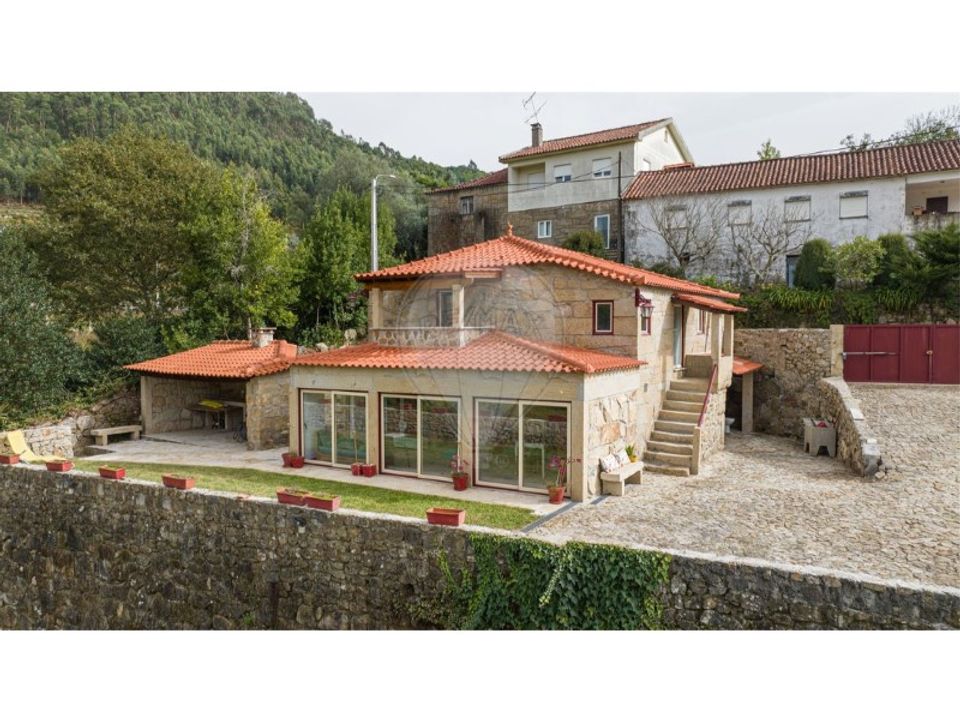 Villa i Viana do Castelo, Viana do Castelo - foto 3