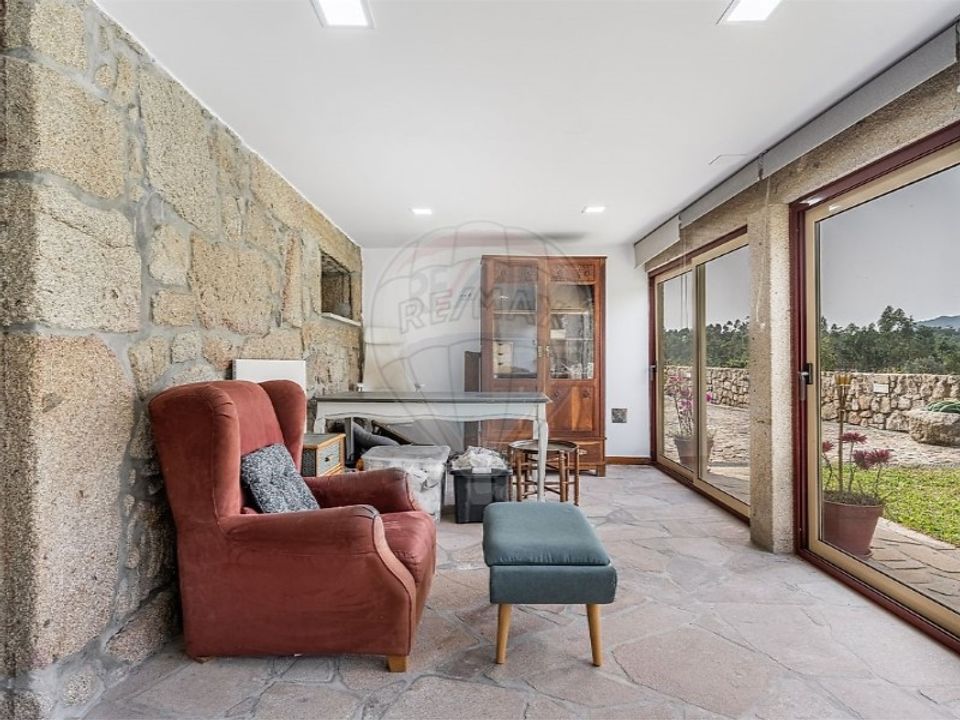 Villa i Viana do Castelo, Viana do Castelo - foto 4