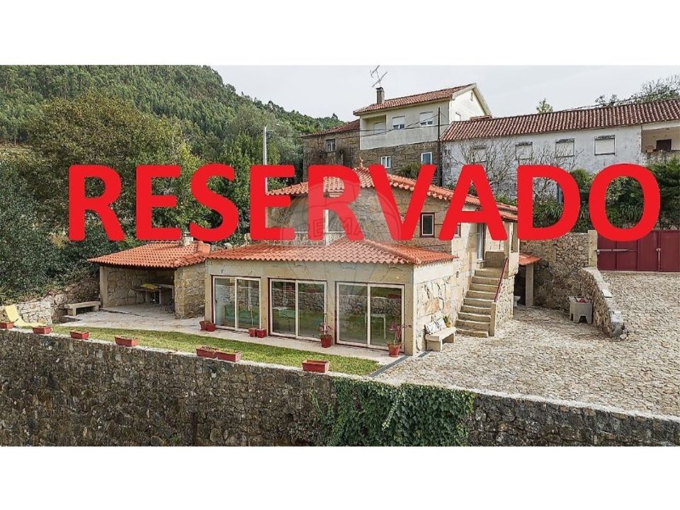 Villa i Viana do Castelo, Viana do Castelo - foto 1