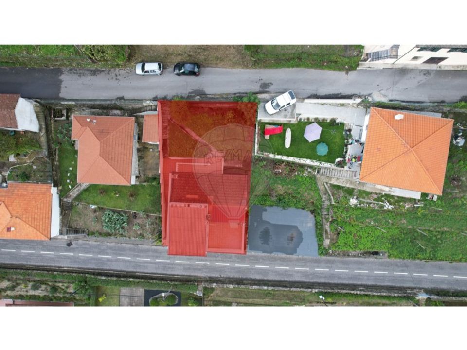 Villa i Vieira do Minho, Braga - foto 4