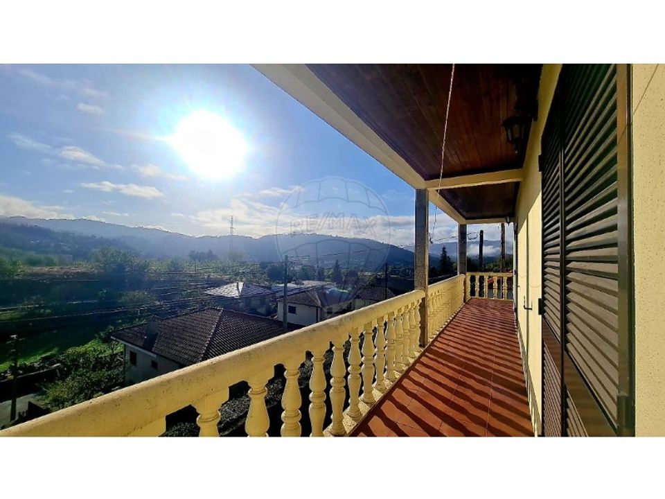 Villa i Vieira do Minho, Braga - foto 5